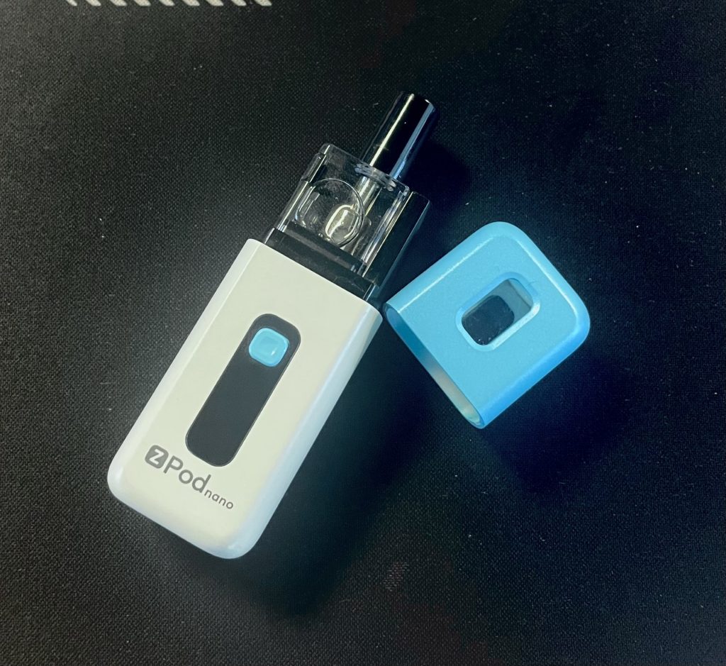 z pod nano innokin sans capuchon