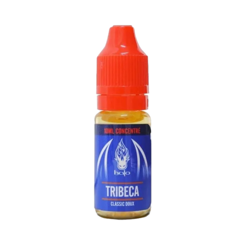 Concentré TRIBECA 10 ml - Halo | Cigusto | Cigarette electronique, Eliquide