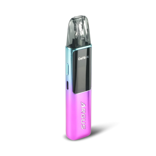 Kit Cigarette electronique Pod Argus G2 de  Voopoo| Cigusto | Cigusto | Cigarette electronique, Eliquide