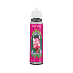 E Liquide FREEZE DRAGON SERPENT 50 ml - Liquideo