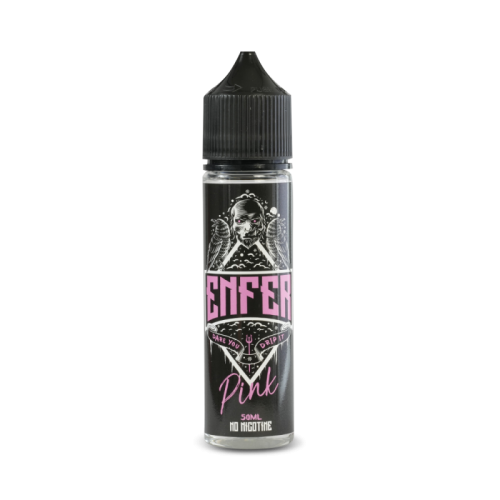 E liquide Enfer Pink Vape 47 - liquide Ecigarette| Cigusto | Cigusto | Cigarette electronique, Eliquide