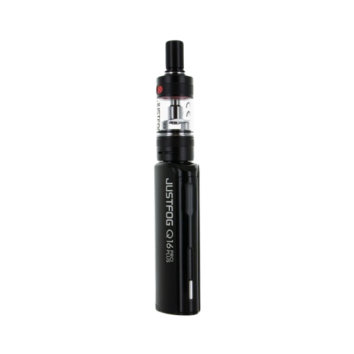 Kit cigarette électronique Q16 PRO PLUS Justfog, batterie intégrée | Cigusto | Cigarette electronique, Eliquide