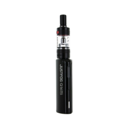 Kit cigarette électronique Q16 PRO PLUS Justfog, batterie intégrée | Cigusto | Cigarette electronique, Eliquide