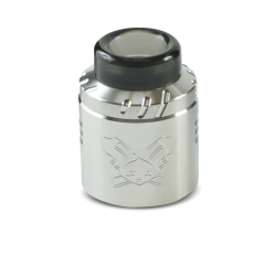 Atomiseur Dead Rabbit Solo RDA  - Hellvape