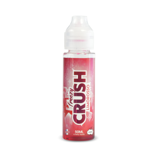 Eliquide Freezy Crush Limorosso E Tasty - Limonade Pastèque Citron  | Cigusto | Cigarette electronique, Eliquide