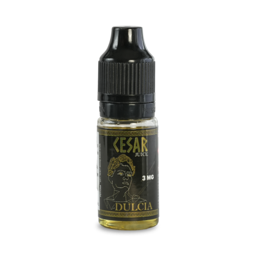 E Liquide Dulcia Cesar 10 ml Cigusto | Cigusto Ecigarette | Cigusto | Cigarette electronique, Eliquide