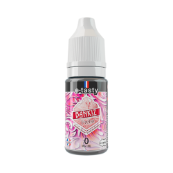 E Liquide FREHO EXTRA FRAIS 10ml de Bankiz par E TASTY | Cigusto | Cigusto | Cigarette electronique, Eliquide