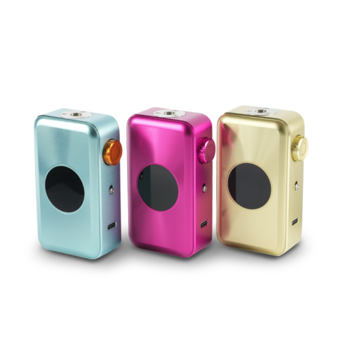 Mod GEN MAX de Vaporesso, mod box double accus 18650 | Cigusto | Cigusto | Cigarette electronique, Eliquide