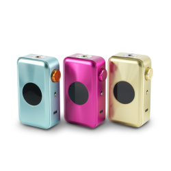 Mod GEN MAX de Vaporesso, mod box double accus 18650 | Cigusto | Cigusto | Cigarette electronique, Eliquide