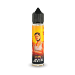 E Liquide JAVIER 50 ml - Dear Miami