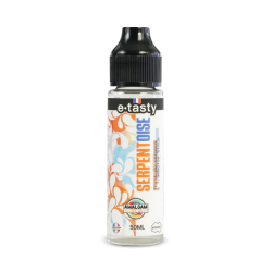 E Liquide SERPENTOISE 50 ml - Amalgam