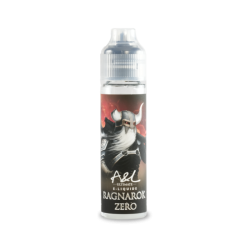 E Liquide Ragnarok ZERO Ultimate 50 ml - A&L