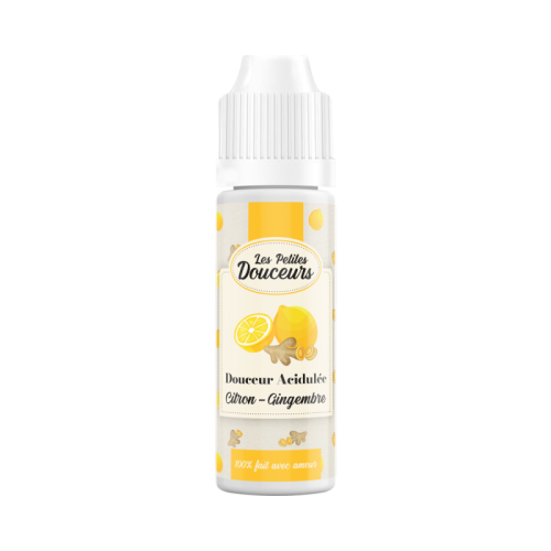 E Liquide Douceur Acidulée 50 ml - Les Petites Douceurs | Cigusto | Cigusto | Cigarette electronique, Eliquide