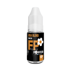 E Liquide USA BLEND 10 ml - Flavour Power