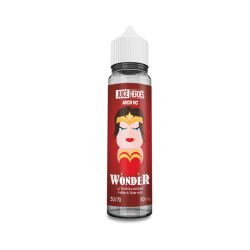 E Liquide WONDER 50 ml - Liquideo