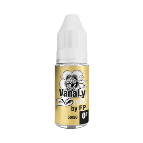 E Liquide Vanaly 50/50 10ml Flavour Power | Cigusto Ecigarette | Cigusto | Cigarette electronique, Eliquide