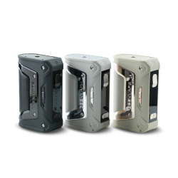 Mod Aegis Legend 2 Classic de Geekvape ecigarette | Cigusto | Cigusto | Cigarette electronique, Eliquide