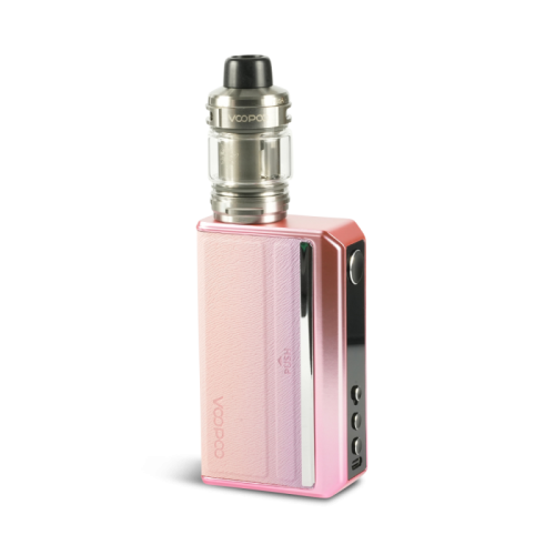 Cigarette électronique kit double accus DRAG 5 de chez Voopoo, | Cigusto | Cigarette electronique, Eliquide