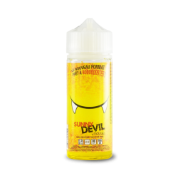 ELiquide France Sunny devil 100ml Avap - Ecigarette|Cigusto  | Cigusto | Cigarette electronique, Eliquide