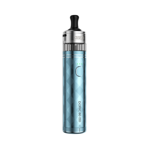 Kit Doric 60 pro de chez Voopoo, réservoir de 5 ml |Cigusto | Cigusto | Cigarette electronique, Eliquide