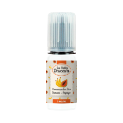 E Liquide Douceur Des Îles 10 ml - Les Petites Douceurs | Cigusto | Cigusto | Cigarette electronique, Eliquide