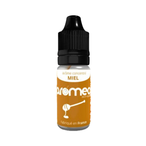 Arome Classic Miel 10 ml - Aromea | Cigusto | Cigarette electronique, Eliquide