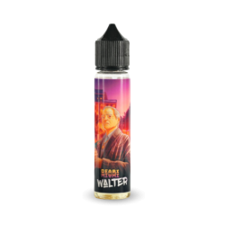 E liquide Walter 50 ml  de la gamme Dear Miami de chez Cigusto | Cigusto | Cigarette electronique, Eliquide