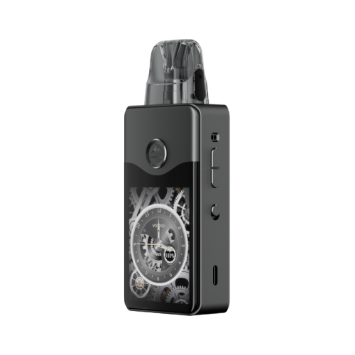 Kit Vinci E120 Cigarette electronique pod Voopoo Vinci | Cigusto | Cigusto | Cigarette electronique, Eliquide