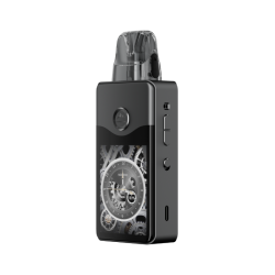 Kit Vinci E120 Cigarette electronique pod Voopoo Vinci | Cigusto | Cigusto | Cigarette electronique, Eliquide