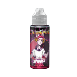 E Liquide SPHYNX 100 ml - Thunder Vape