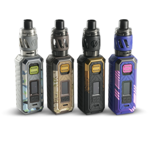 Kit Armour S 100 Watts par Vaporesso | Cigusto Ecigarette | Cigusto | Cigarette electronique, Eliquide