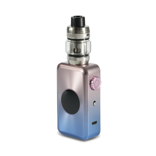 Cigarette electronique Gen Max Vaporesso, kit double accus | Cigusto | Cigusto | Cigarette electronique, Eliquide