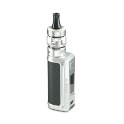 Thelema Minilost Vape - Kit thelema mini 45w| Cigusto | Cigusto | Cigarette electronique, Eliquide