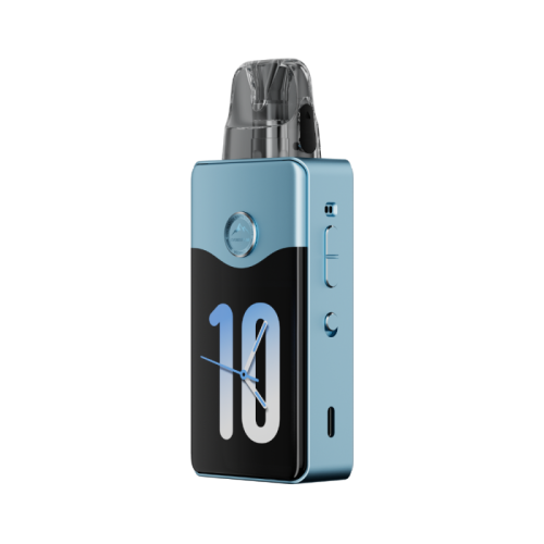 Kit Vinci E120 Cigarette electronique pod Voopoo Vinci | Cigusto | Cigusto | Cigarette electronique, Eliquide