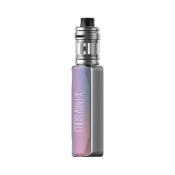 Kit X-PRIV SOLO - Smoktech | Cigusto | Cigarette electronique, Eliquide