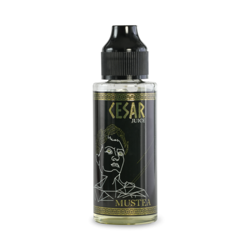 E Liquide Mustea Cesar 100 ml Cigusto | Cigusto Ecigarette | Cigusto | Cigarette electronique, Eliquide