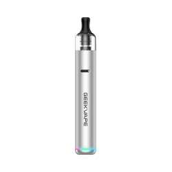 PR Pack Wenax S3 1100mAh - Geekvape | Cigusto | Cigarette electronique, Eliquide