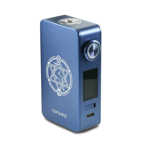 Box Centaurus M200 Lost Vape - Ecigarette | Cigusto | Cigusto | Cigarette electronique, Eliquide