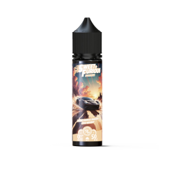 E Liquide SUPERCAR 50 ml - Sweet & Furious