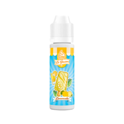 E Liquide LIMONCELLO 50 ml - Le Glacier