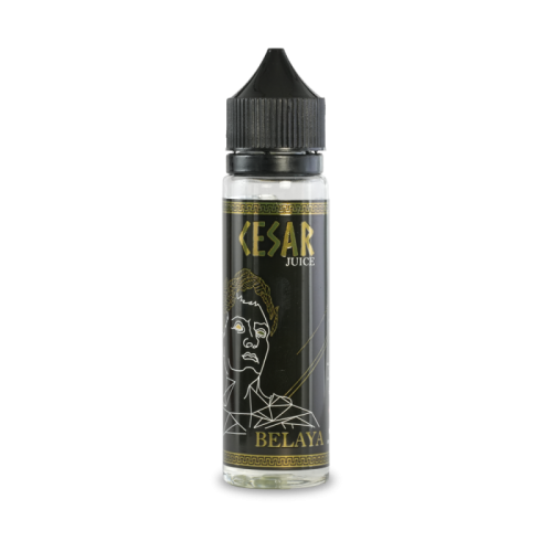 E Liquide Belaya Cesar 50 ML Cigusto  Nicotine 0g | Cigusto | Cigusto | Cigarette electronique, Eliquide