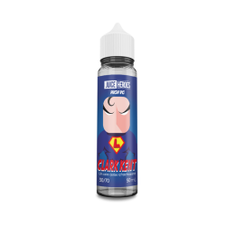 E Liquide CLARK KENT 50 ml - Liquideo