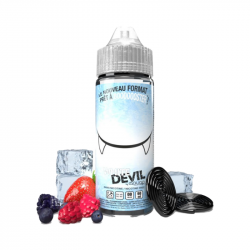 ELiquide France White devil 90 ml Avap | Cigusto Ecigarette | Cigusto | Cigarette electronique, Eliquide