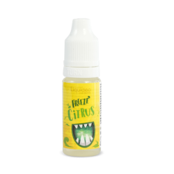 E Liquide Freeze Citrus 10 ML Liquideo 4 taux de nicotine | Cigusto | Cigarette electronique, Eliquide