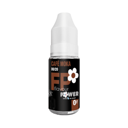 E Liquide Café Moka 10ml Flavour Power | Cigusto Ecigarette | Cigusto | Cigarette electronique, Eliquide