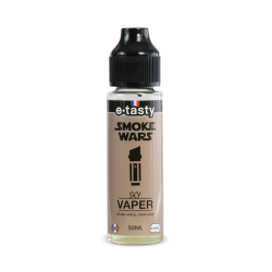 E Liquide SKY VAPER 50 ml - E-Tasty