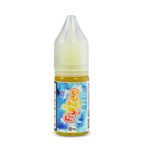 Eliquide Sea Star 10 ml Fruizee d'Eliquid France | Cigusto | Cigusto | Cigarette electronique, Eliquide