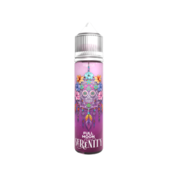 E Liquide SERENITY 50 ml - Sweet Dream