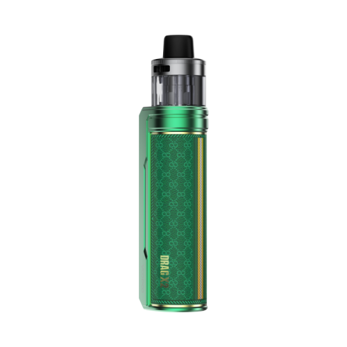 Kit ecigarette Drag X2 PnP-X Voopoo pour Inhalation directe | Cigusto | Cigarette electronique, Eliquide