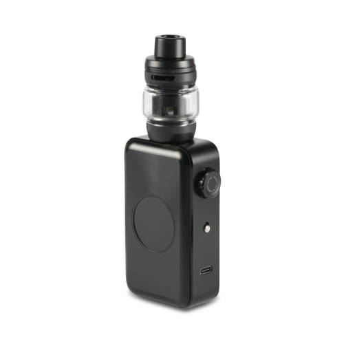 Cigarette electronique Gen Max Vaporesso, kit double accus | Cigusto | Cigusto | Cigarette electronique, Eliquide